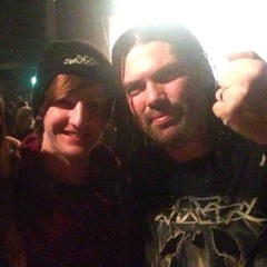 Tom Platts - Endless Night (feat. Lars Palmqvist)