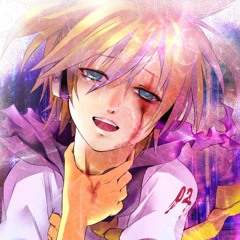 iNSaNiTY -Frost Mix- Len Kagamine (Vocaloid cover)