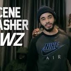 jawz p110 -scenesmasher