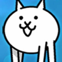 Battle Cats - Title Screen
