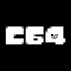 Undertale - MEGALOVANIA (SID 8580)