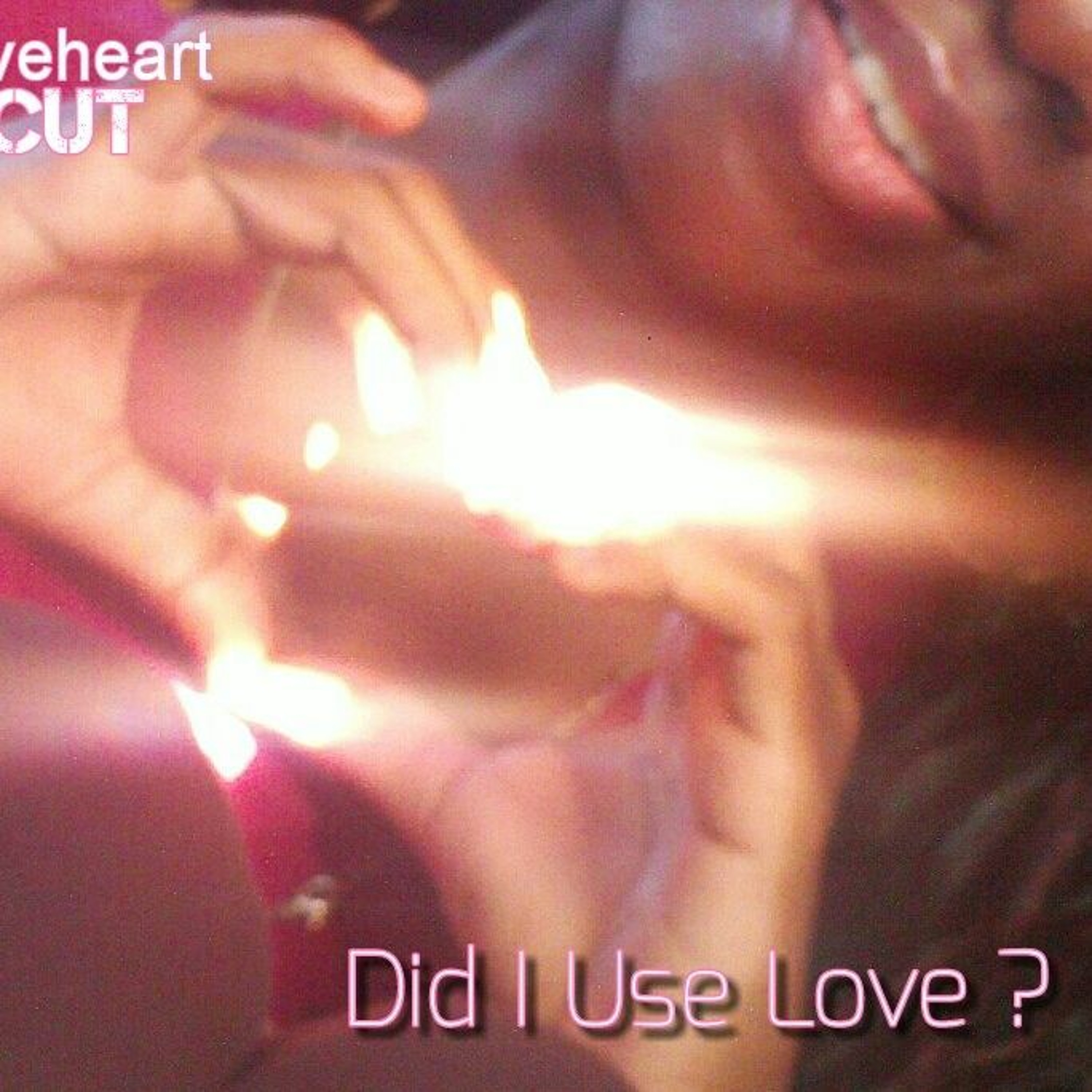 3. StoryTime #1 - Did I Use Love? Part #1 - February 26th 2016 episode artwork