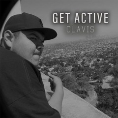 Get Active (Produced By: Rejected Rhythms)