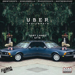 Tory Lanez - Uber Everywhere