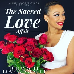 Love Lesson #8: BOUNDARIES & STANDARDS