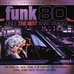 Ron Richardson - Ohh Wee Baby