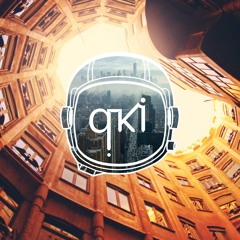 Calvin Harris - Feel So Close (qki Remix)