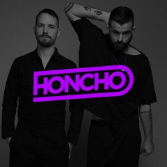 Honcho Podcast Series 19 - The Carry Nation