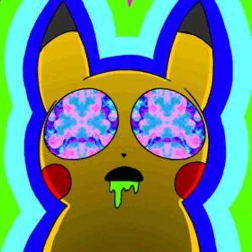 Trippy Disco Land 2015