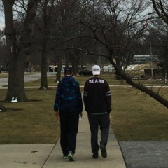 Athletes feat. Pete (Prod. by Paul Lissuzzo)