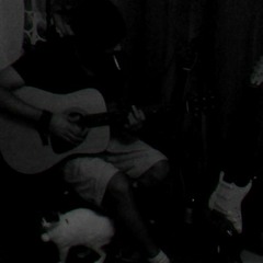 I solved it by turning out the lights