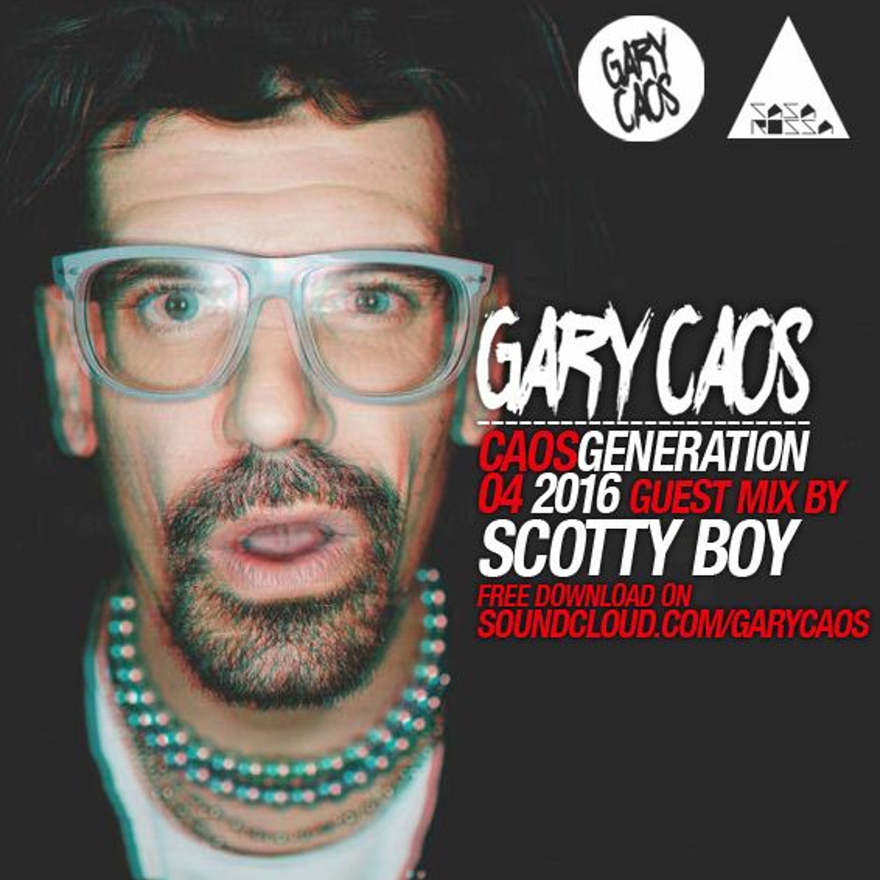 Gary Caos