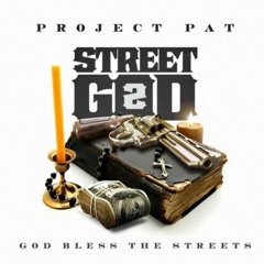 Project Pat - Pint Of Lean ft. Juicy J (DigitalDripped.com)