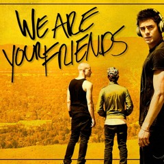 Cole's Ascend Michael David And Tyler Black - We Are Your Friends Song