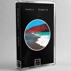 64Mula - Tenerife A3 Sureflow