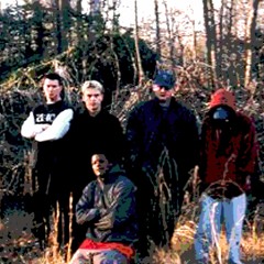 Shifted - Quaker (2001)