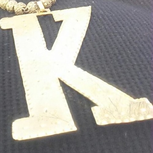 "X"