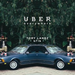 Tory Lanez - Uber Everywhere (Remix) (DigitalDripped.com)