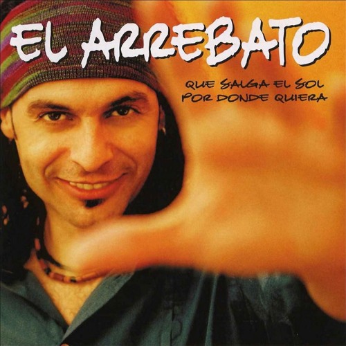 El Arrebato (A Lo Mejor-Tengo Un Presentimiento-Mi Colega De Siempre)+[By Alecks V.]