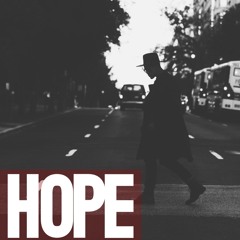 HOPE PROD. BY TonyT