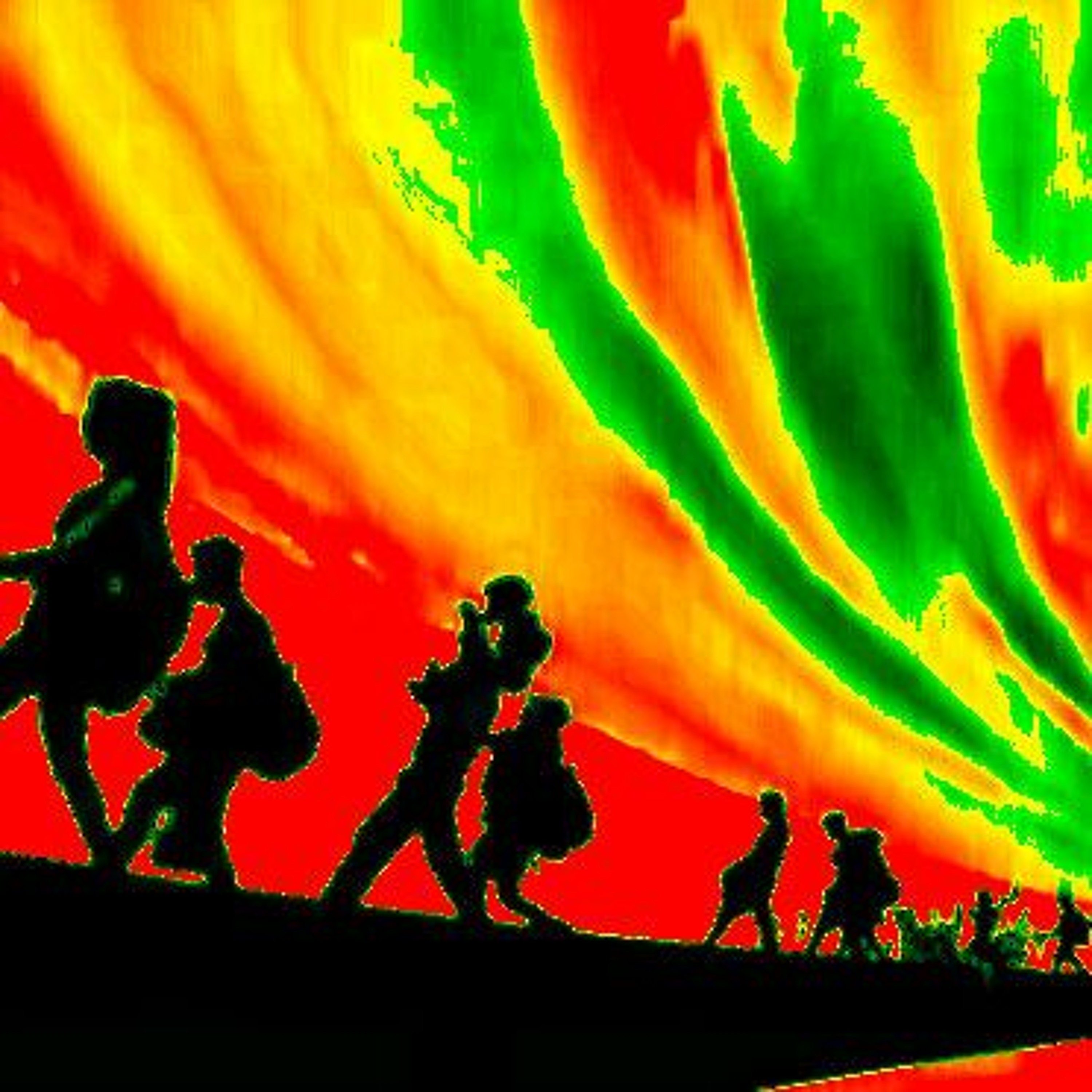 Unstoppable Caravans episode artwork