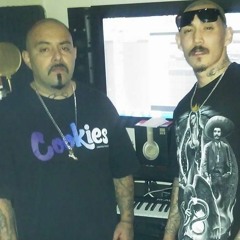 In My Barrio (Ft. Mr Smoke)