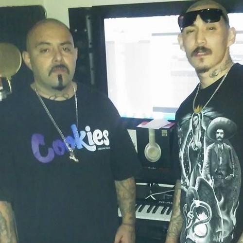 In My Barrio (Ft. Mr Smoke)