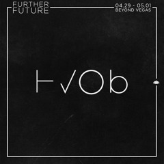 HVOB Further Future Exclusive Mix