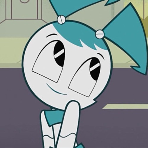 Stream FREE VOCAL PACK: Jenny Wakeman (My Life As A Teenage Robot ...