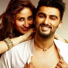 Ji Hazoori Song KI & KA Arjun Kapoor & Kareena Kapoor