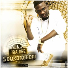 Soukoromani - Iba One