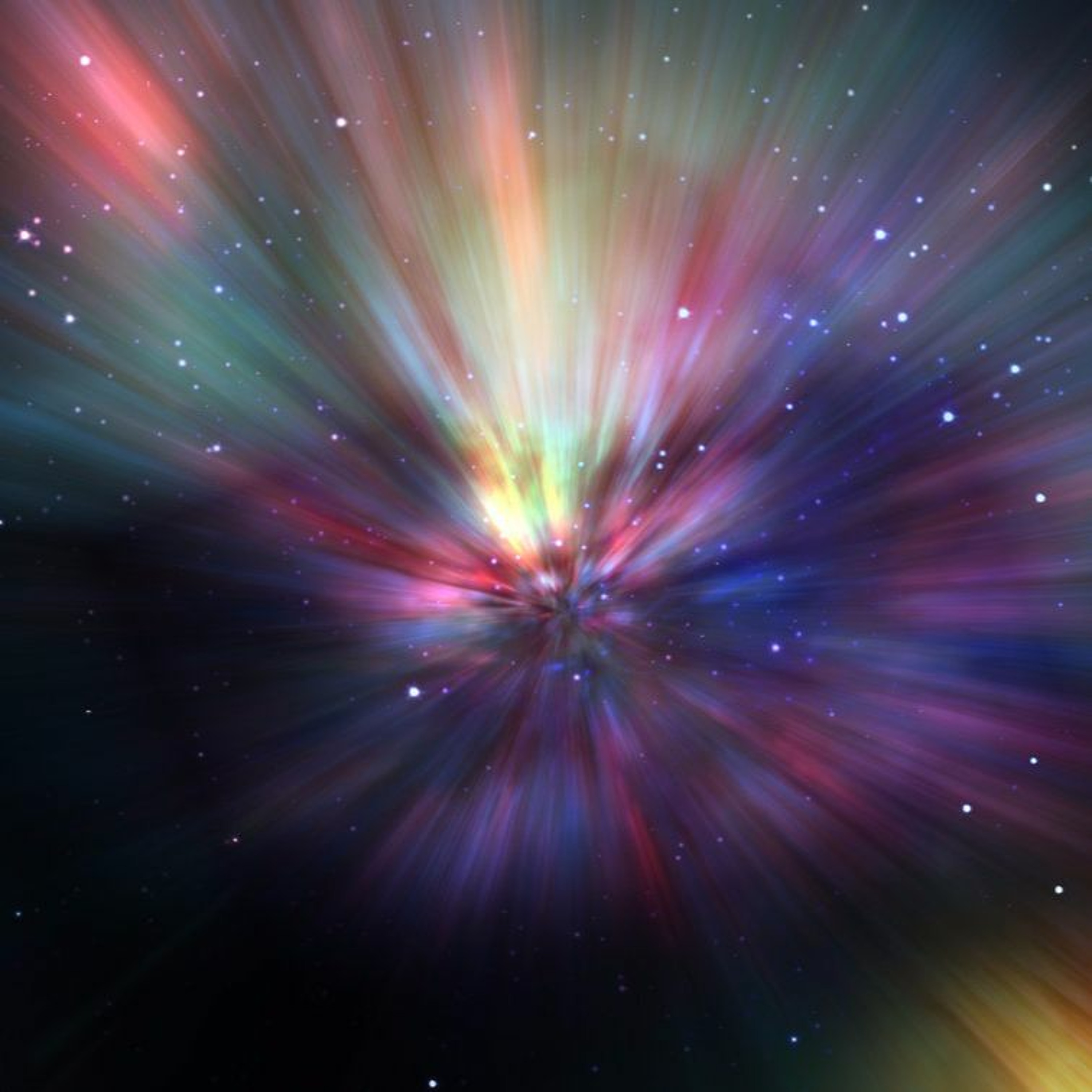 Lightspeed episode artwork