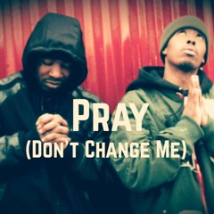B.STATS - PRAY{FEAT. DEF SOULJA]{PROD BY. ROMAN RSK}