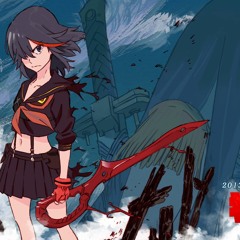 Sirius (KILL LA KILL)