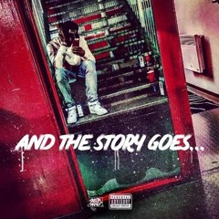 Chevy Woods - Fluids (DigitalDripped.com)