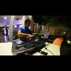 Kacaks Live Set At SEKAWAN 6th Years