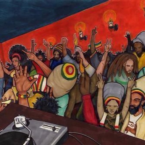 The Best 80s Reggae,Dancehall Mix Ever Made With Yellowman,Ninja Man,Shabba Ranks,+ By Dj Ozskilli