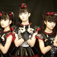 Gimme Choco (BabyMetal)