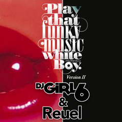 Play That Funky Music Rmx ALTERNATE VERSION
