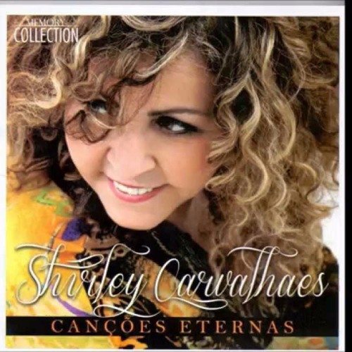 ★ Shirley Carvalhaes ★ - Quando Jesus Estendeu a Sua Mão ... ★