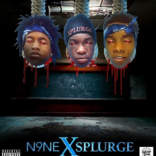 N9NE X SPLURGE - INTRO (Prod. x TrueMadeThis)