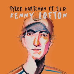 TYLR - Kenny Lofton Feat. J.I.D (prod. by Brandon Thomas)