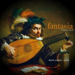 Fantasia -William Byrd