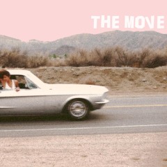 The Move Ft Linda (Prod. By KayGW Beats)