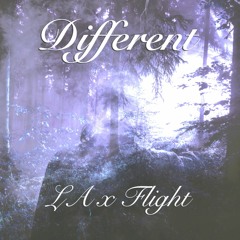 Different (LA x Flight - Prod by Bruce Fugett)