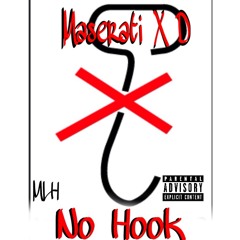 Maserati X D- No Hook