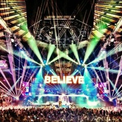 PARTY NON STOP EDM MIX