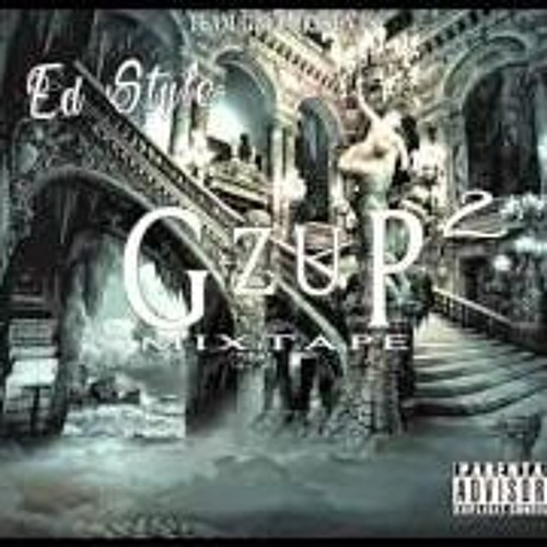 01 - Ed Style - Jumpman (Intro)