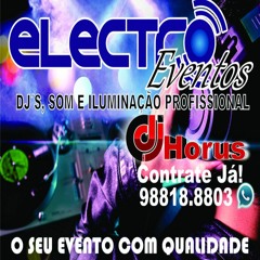 Mc Biel Quimica(Dj Horus  2016 Funk Remix Edt)