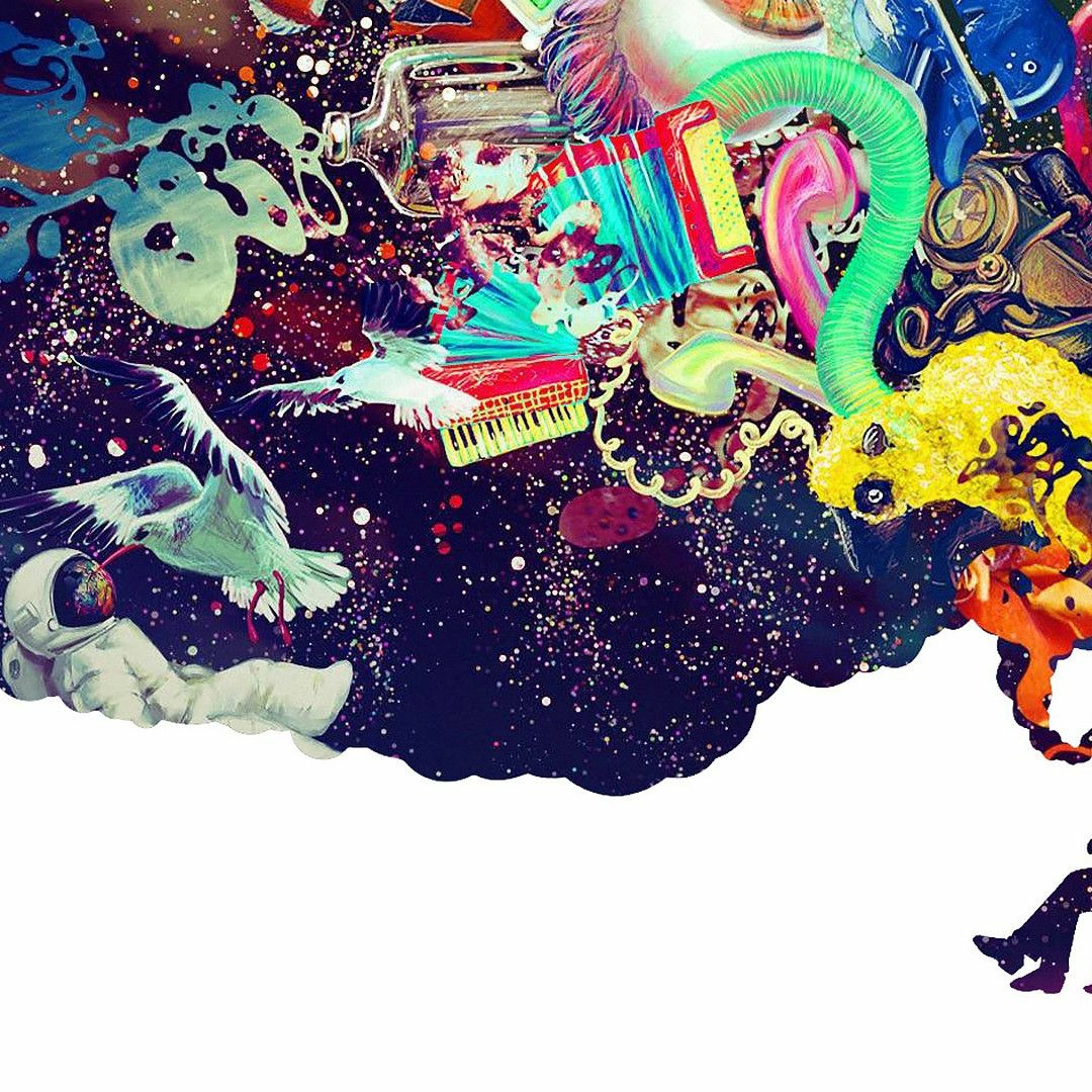 I Nev. episode artwork